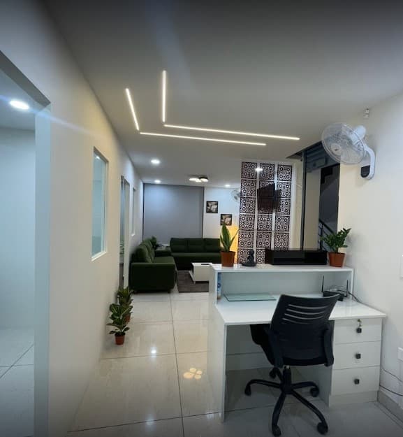 Eduone International Campus photo 4